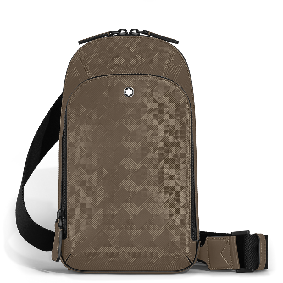 Medium Bag, Noisette