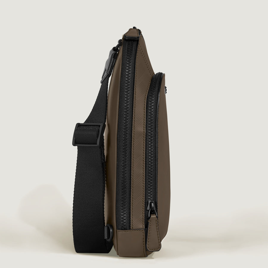 Medium Bag, Noisette