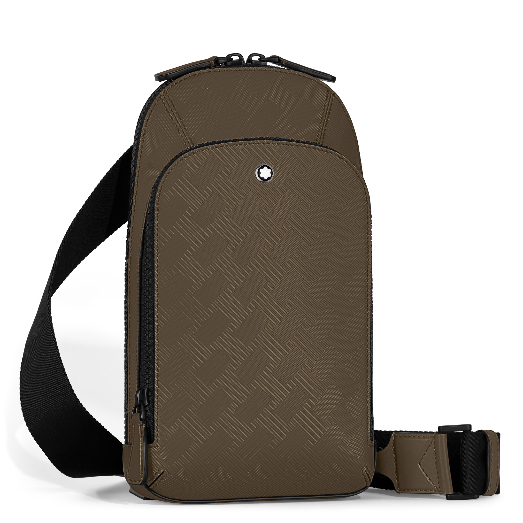 Medium Bag, Noisette