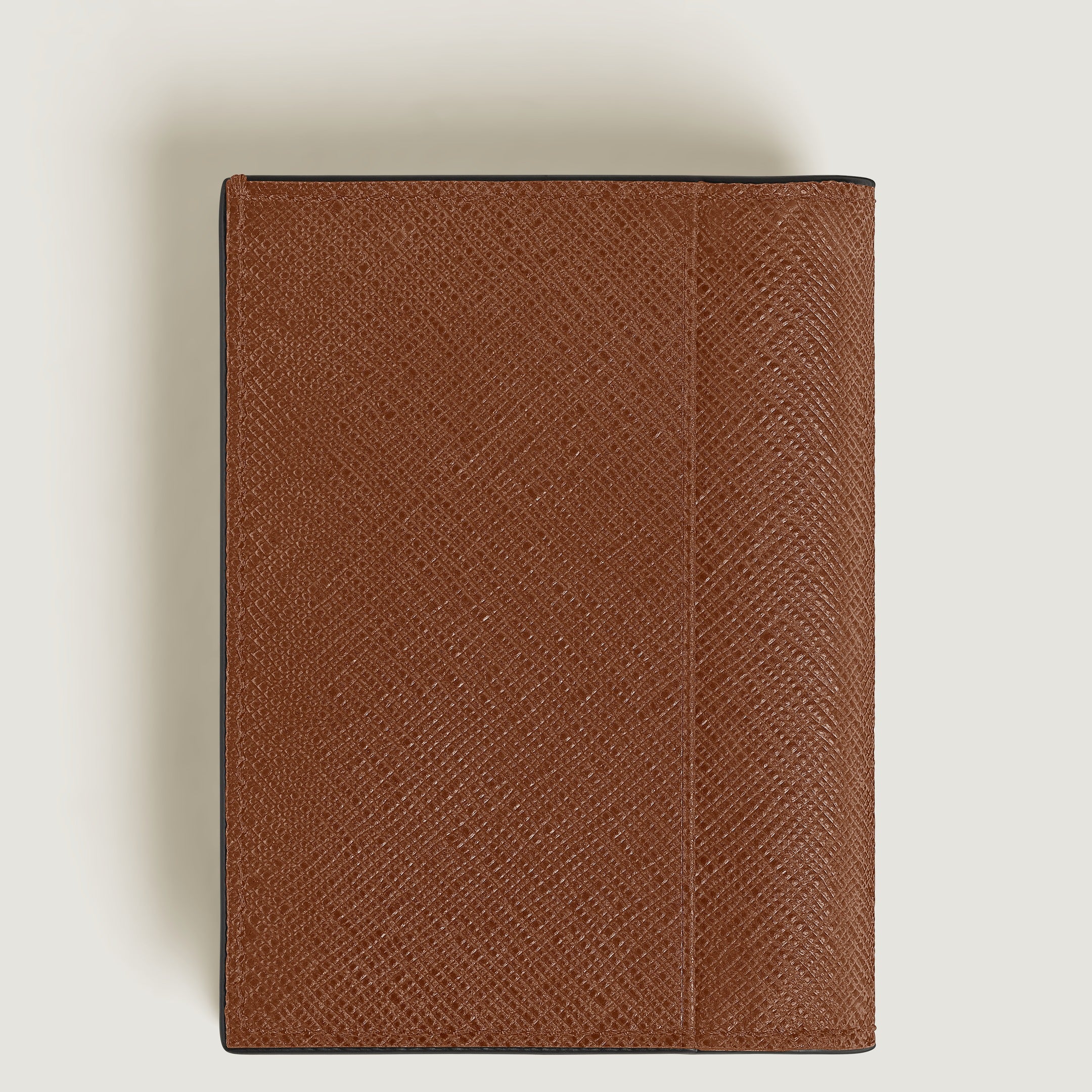 Mini Lommebok, 4 Kort, Fauve