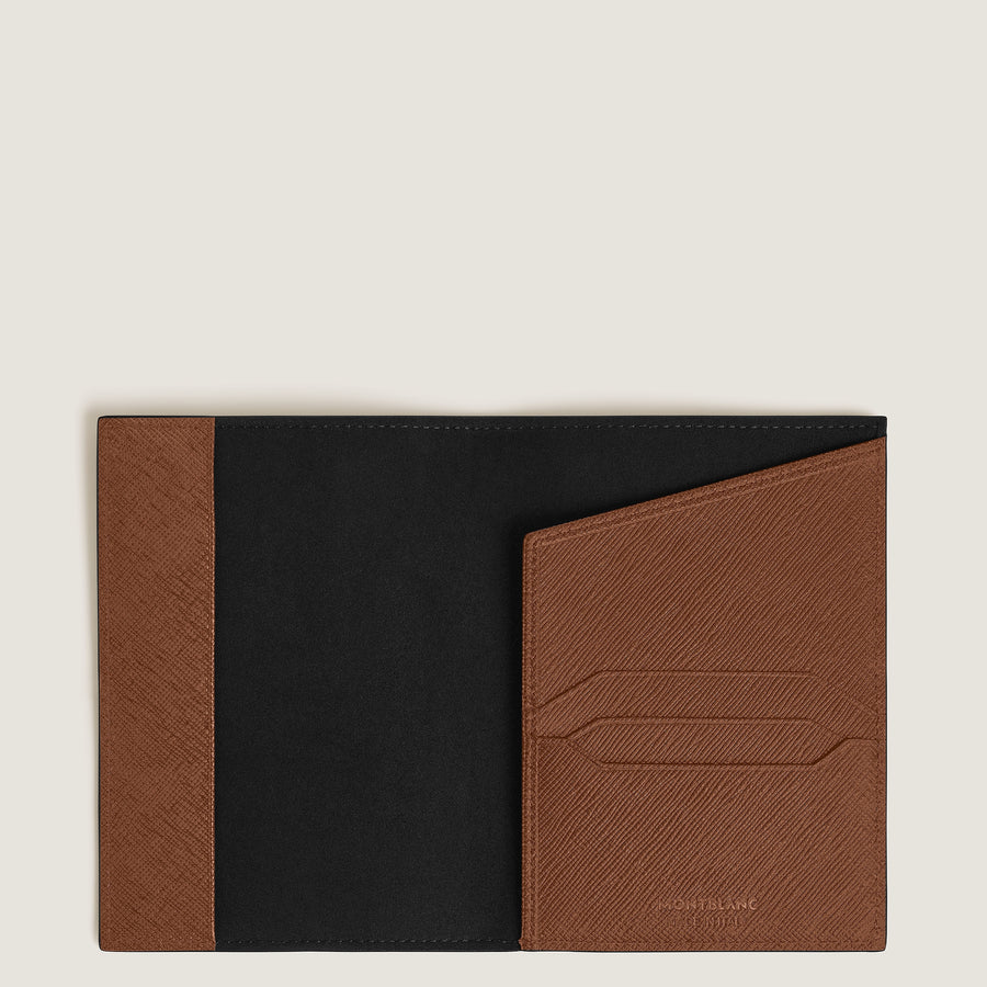 Passholder, Fauve
