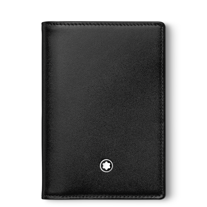 Montblanc Meisterstück Business Card 2cc Holder