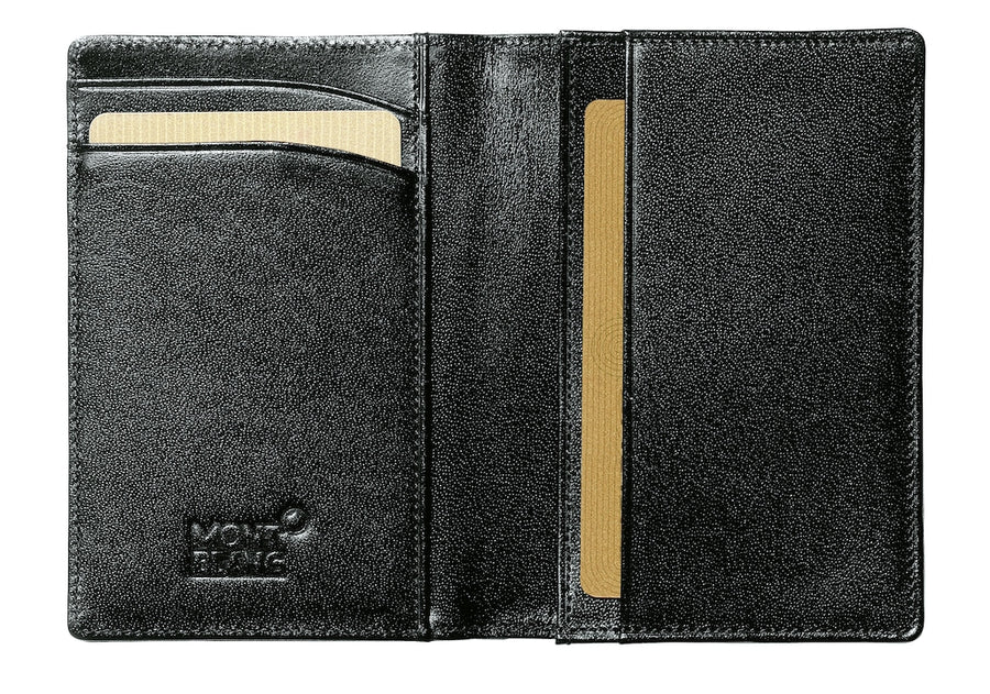 Montblanc Meisterstück Business Card 2cc Holder