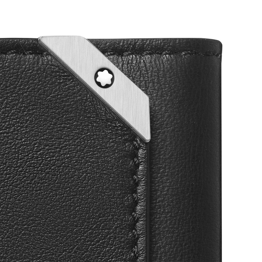 Meisterstück Urban Pen Pouch, 3 Pens, Sort