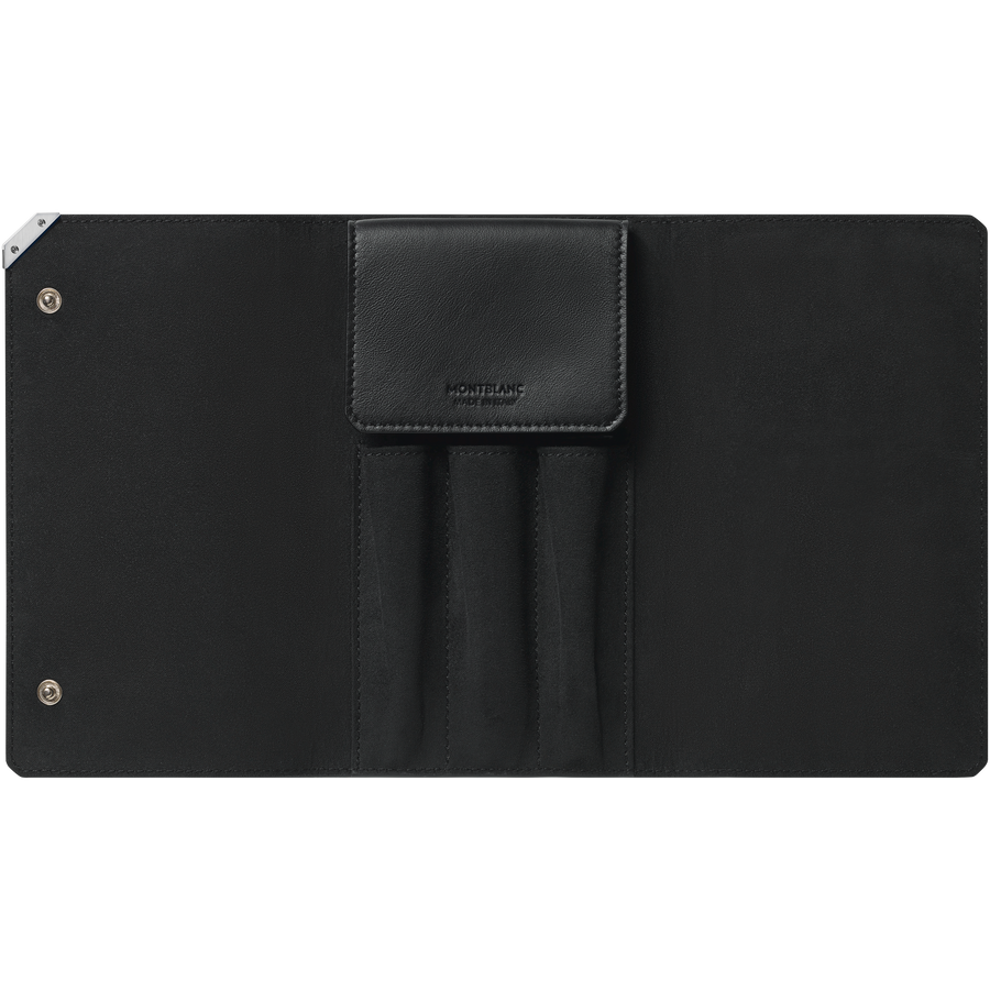 Meisterstück Urban Pen Pouch, 3 Pens, Sort