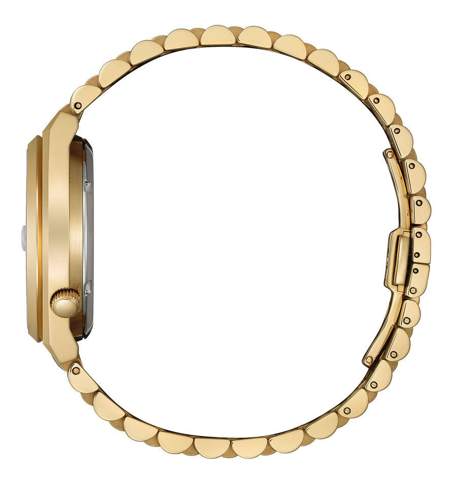 Tsuyosa 60 Automatic Gulfarget / Blå 40mm