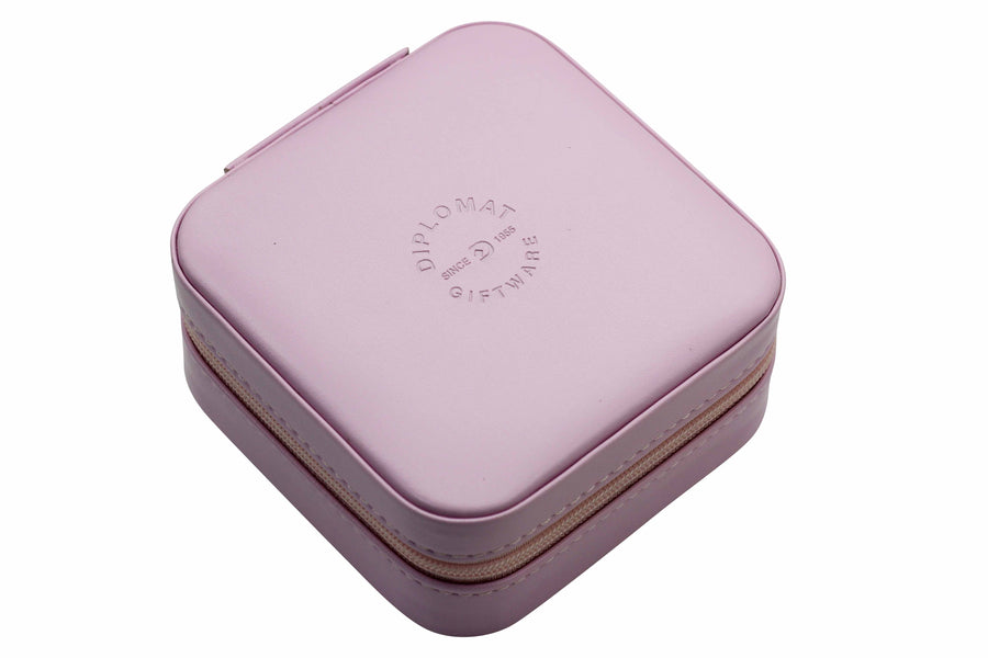 Diplomat Reise Smykkeskrin / 12 stk