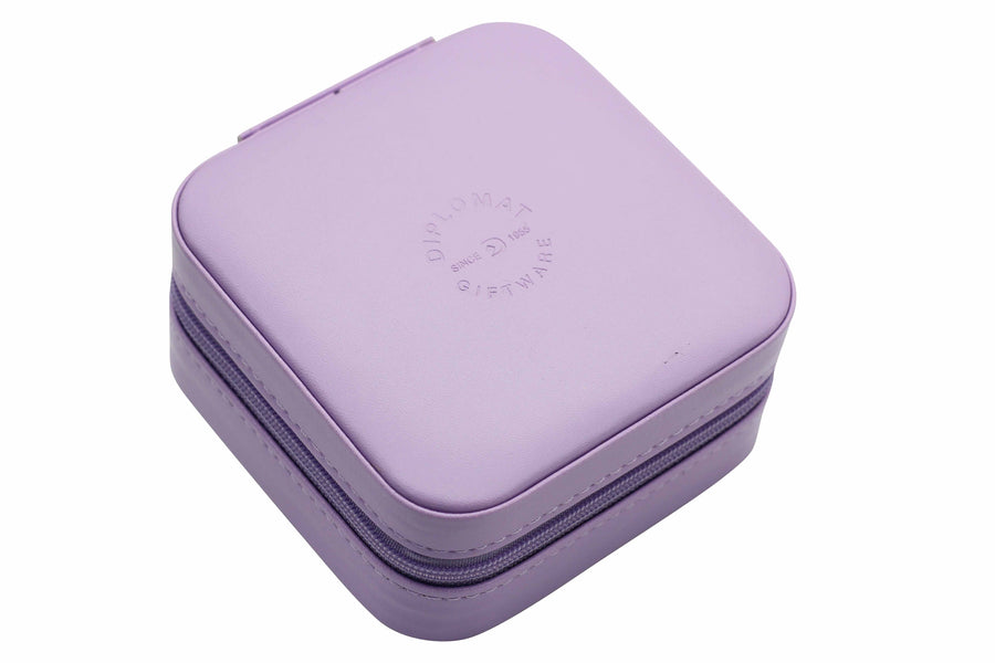 Diplomat Reise Smykkeskrin / 12 stk