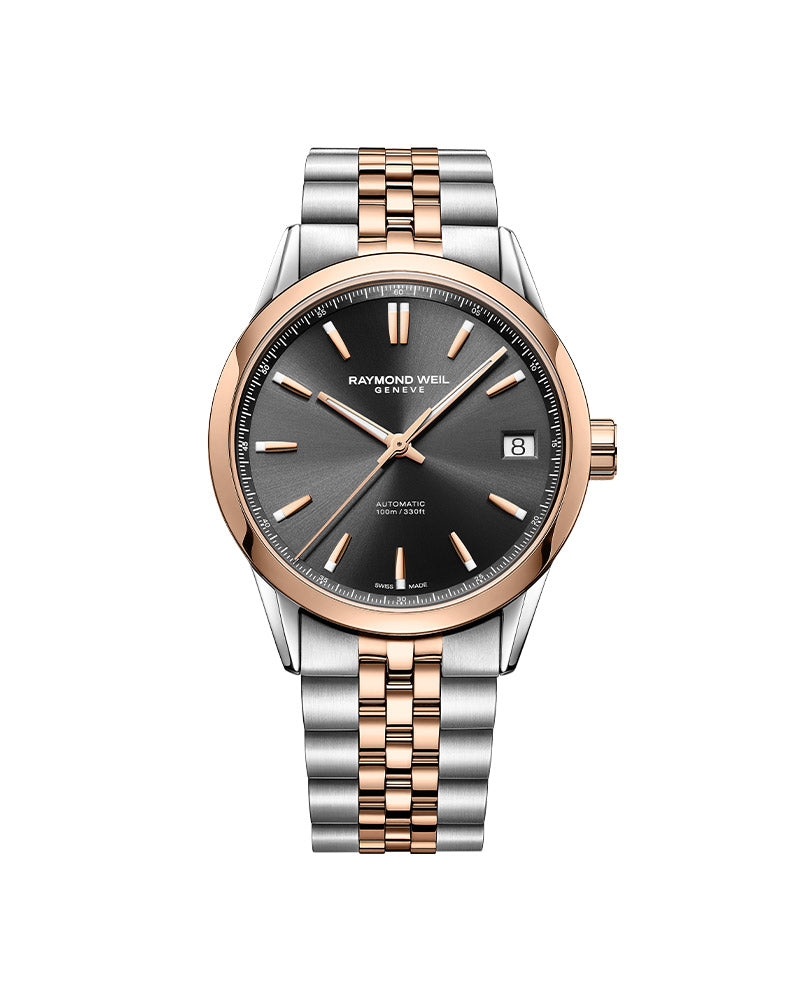 Freelancer Gents Automatic Tofarget / Sort 40mm