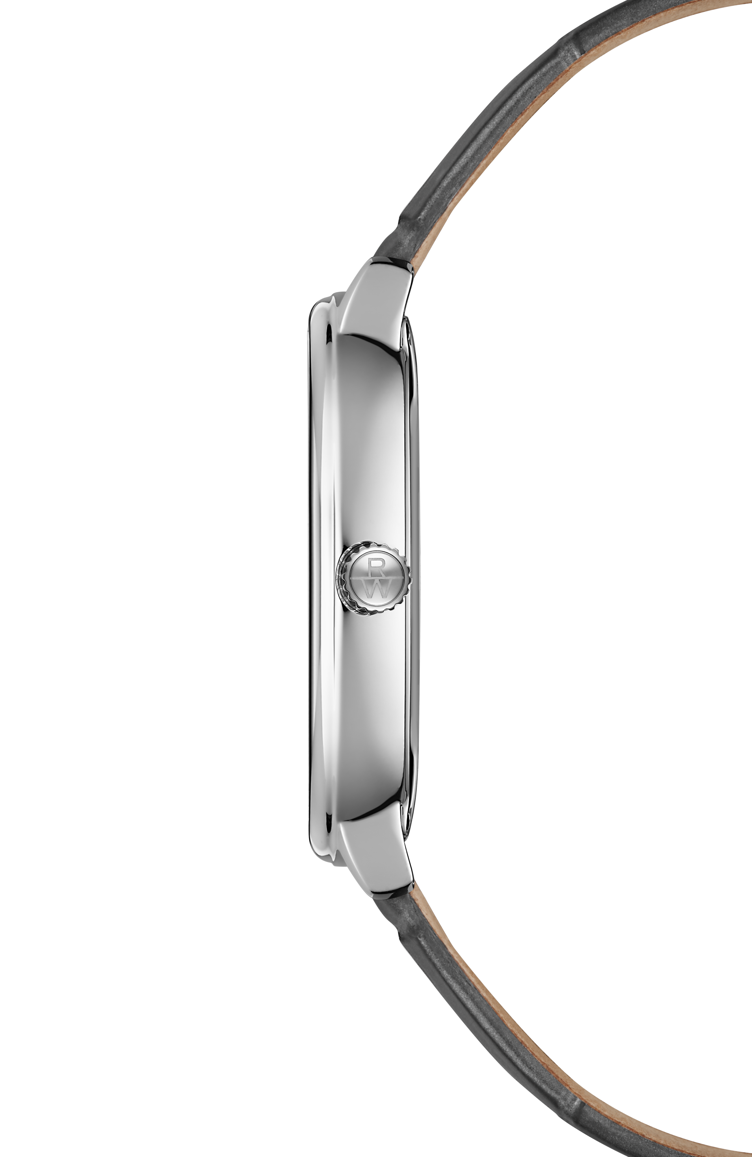 Toccata Heritage Stål / Grå 33mm