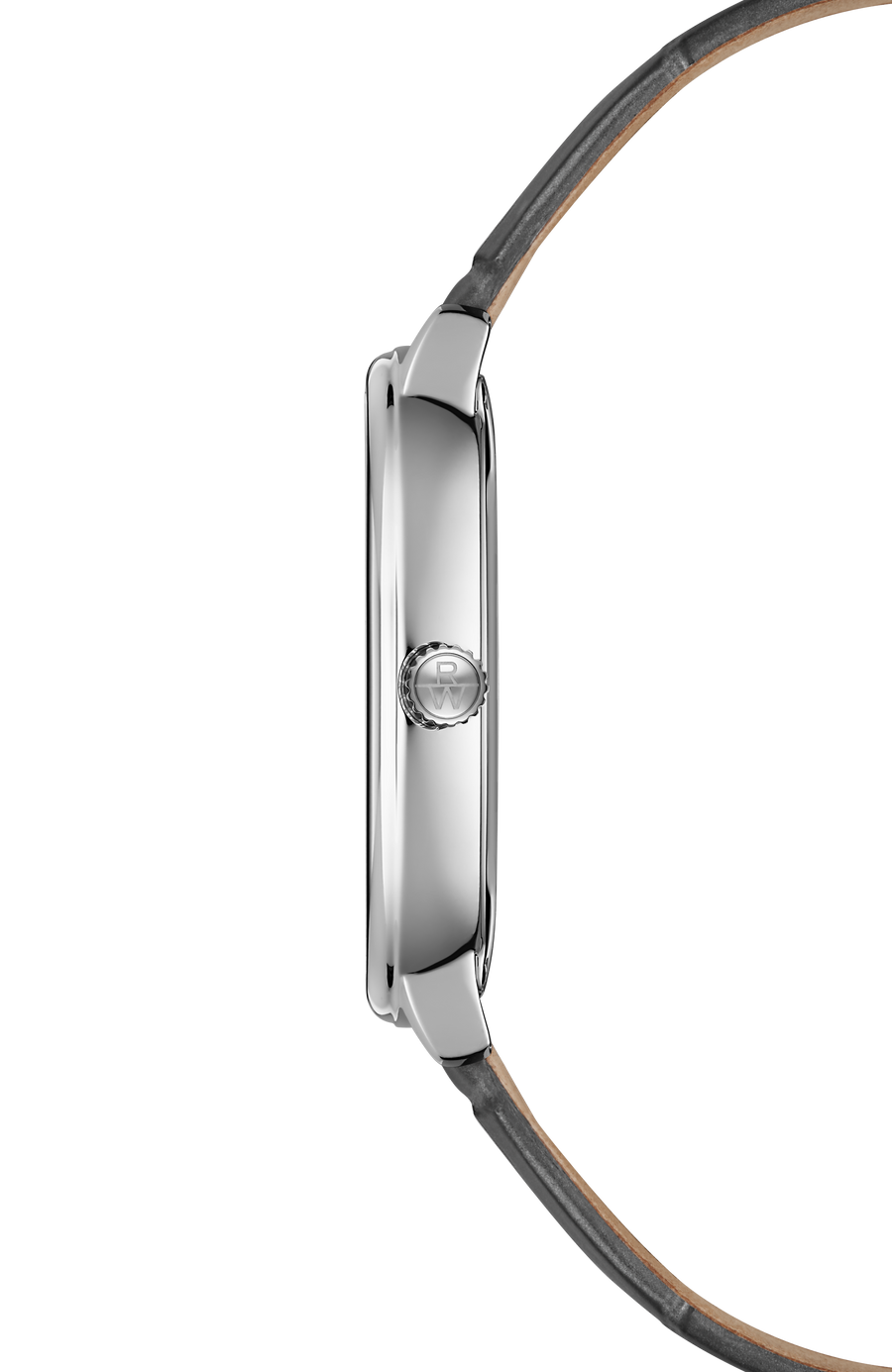 Toccata Heritage Stål / Grå 33mm