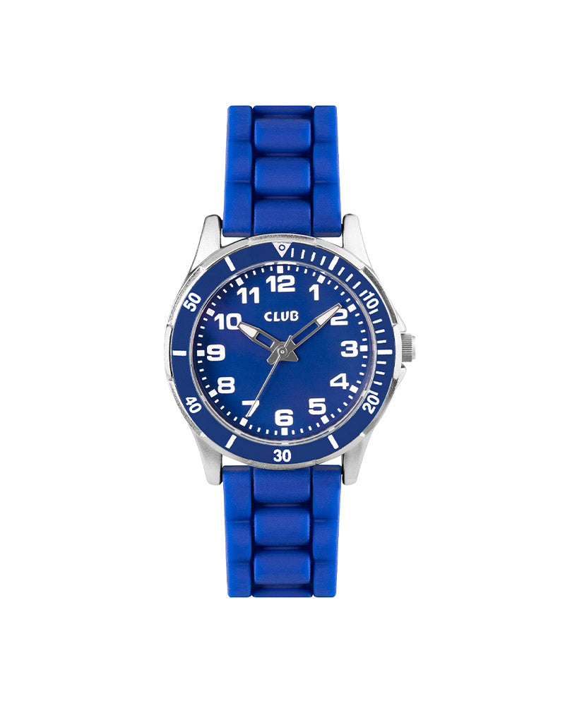 Analog Blå / Blå 32