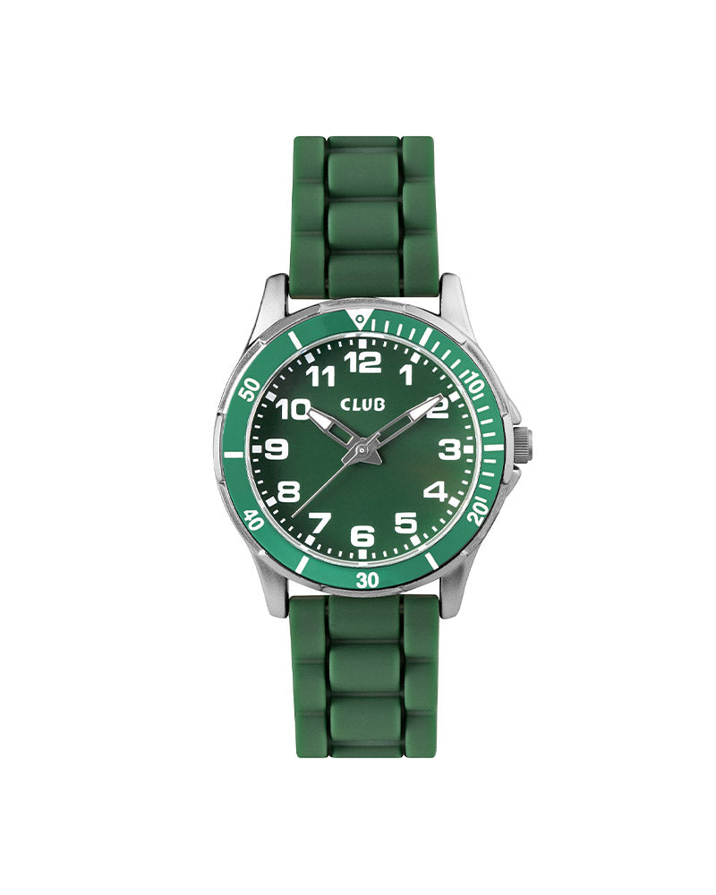 Analog Grønn / Grønn 32mm