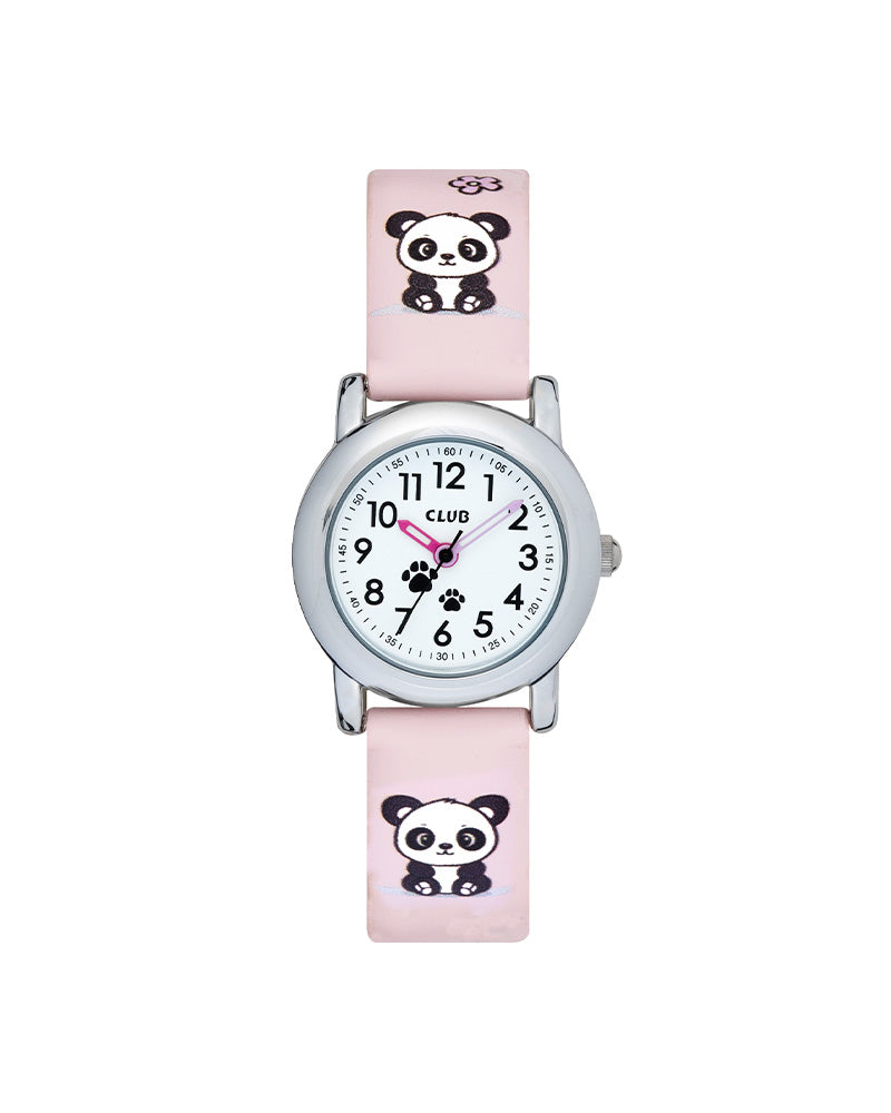 Club Analog Rosa / Panda 27mm