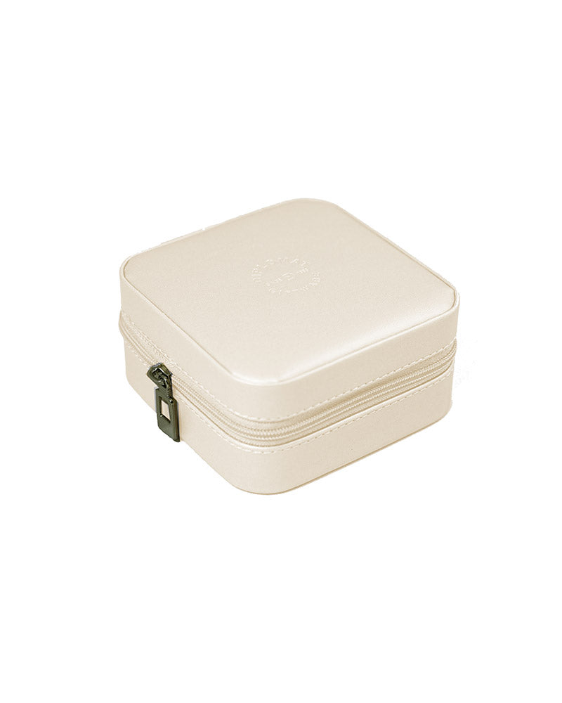 Diplomat Reise Smykkeskrin / 12 stk