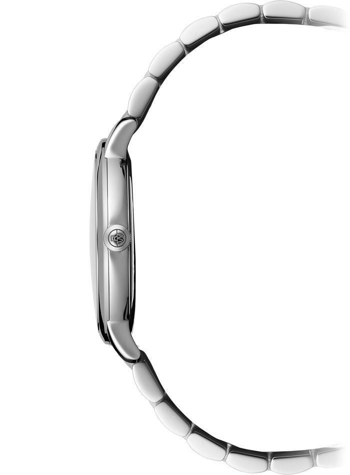Raymod Weil Toccata white 39mm bracelet
