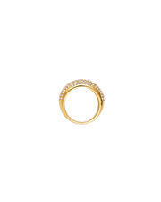 Treasure Gold Ring - 56