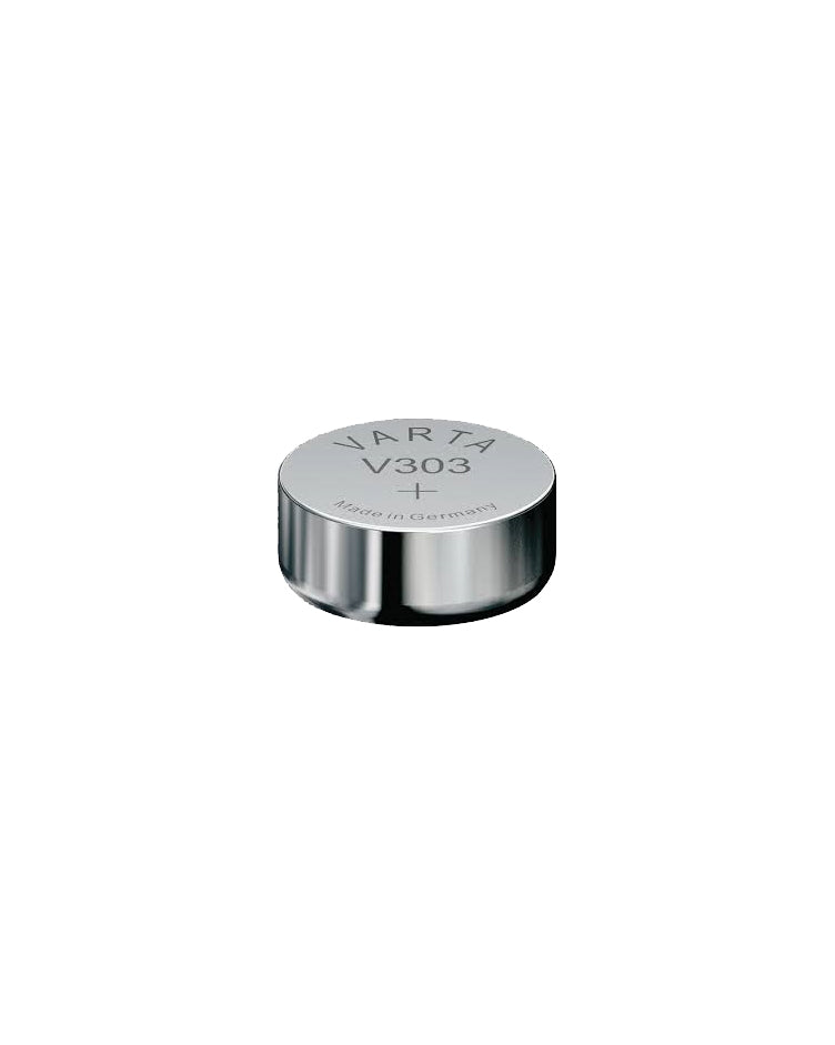 VARTA BATTERI SR 44SW. PK10