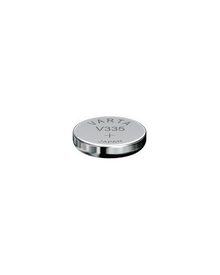 VARTA BATTERI SR 512SW. PK10