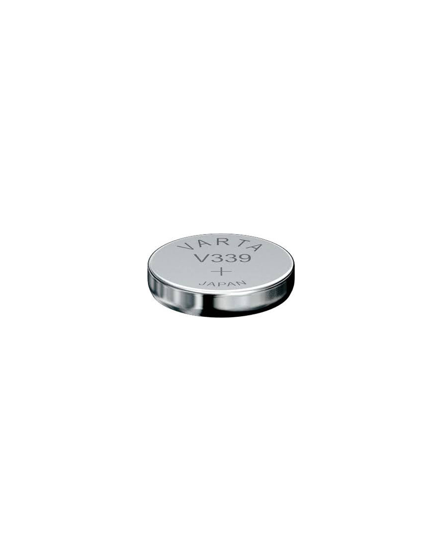 VARTA BATTERI SR 614SW. PK10