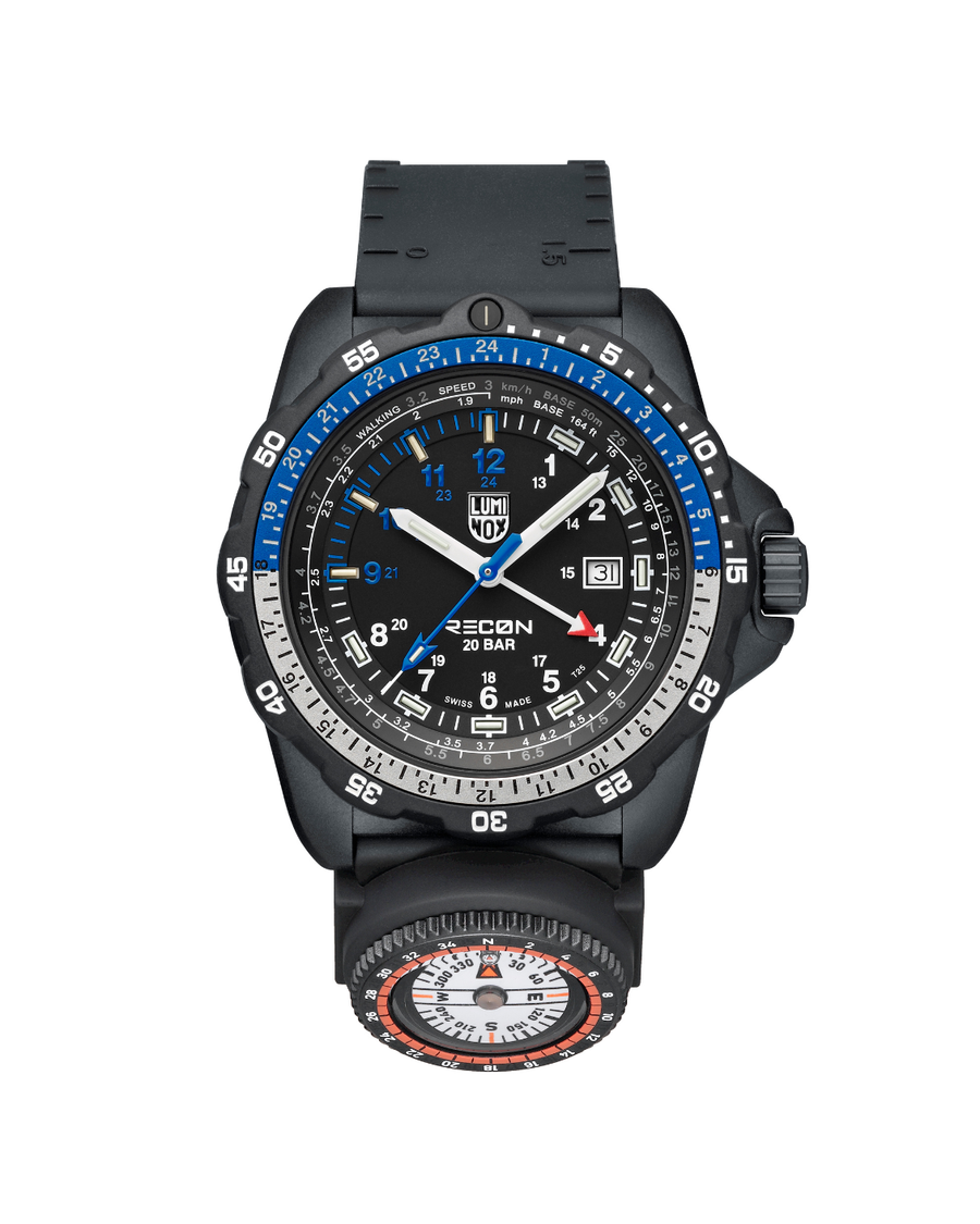 Recon Navy Spec Sort 46mm