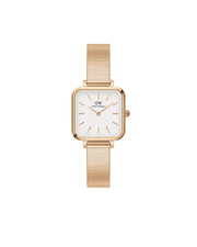 Quadro Studio Rosegold White 22x22mm