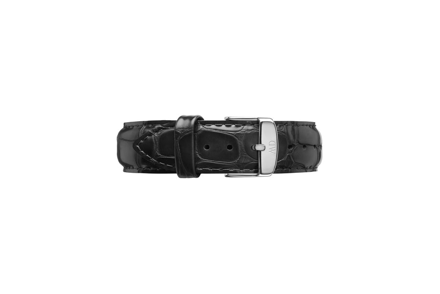 Dapper Reading Rem Silver 19mm