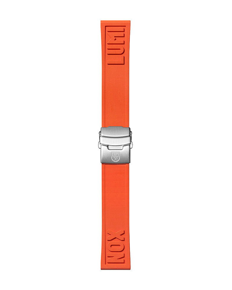 Cut-To-Fit Rem 24mm Orange